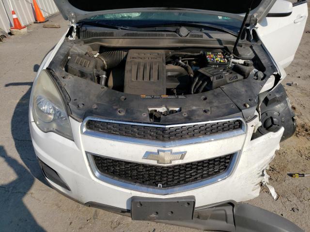 Photo 11 VIN: 2GNFLEEK3D6105693 - CHEVROLET EQUINOX 