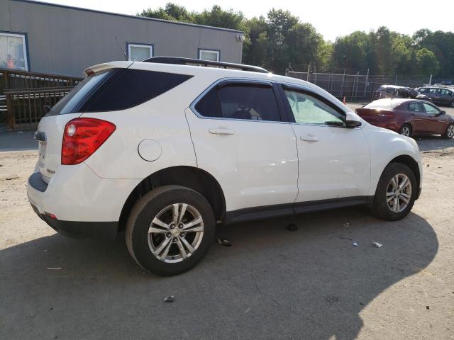 Photo 2 VIN: 2GNFLEEK3D6105693 - CHEVROLET EQUINOX 