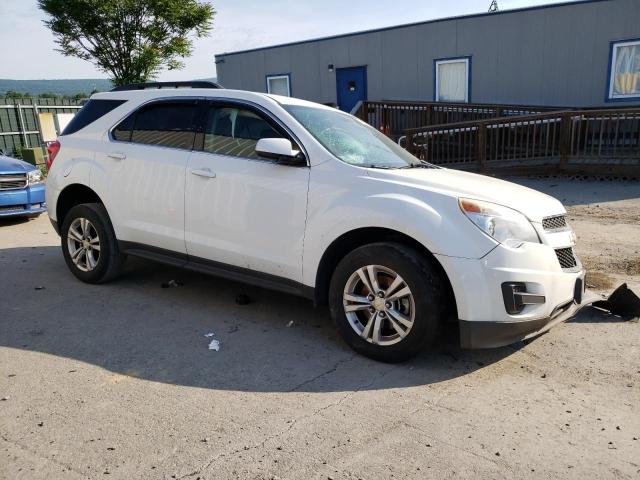 Photo 3 VIN: 2GNFLEEK3D6105693 - CHEVROLET EQUINOX 