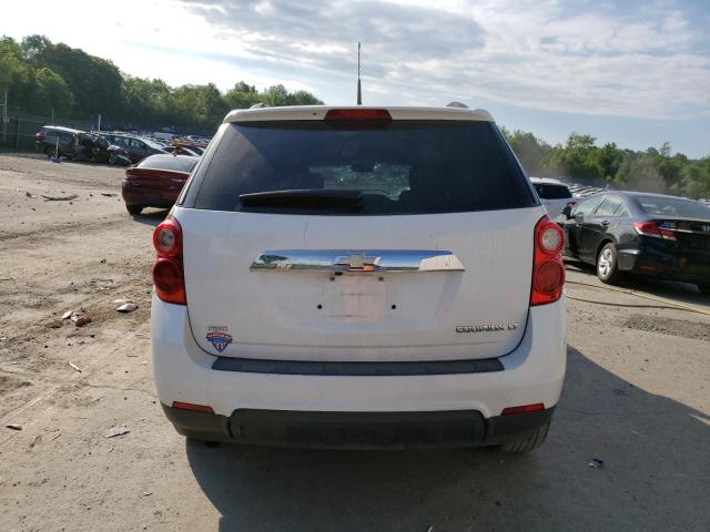 Photo 5 VIN: 2GNFLEEK3D6105693 - CHEVROLET EQUINOX 