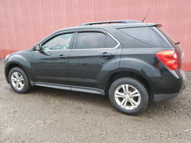 Photo 1 VIN: 2GNFLEEK3D6107587 - CHEVROLET EQUINOX 