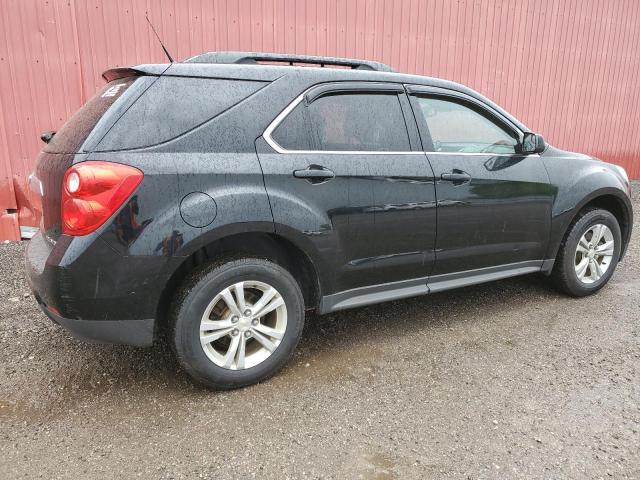 Photo 2 VIN: 2GNFLEEK3D6107587 - CHEVROLET EQUINOX 