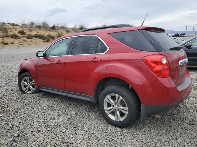 Photo 1 VIN: 2GNFLEEK3D6111249 - CHEVROLET EQUINOX LT 