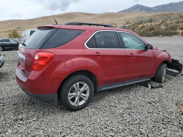 Photo 2 VIN: 2GNFLEEK3D6111249 - CHEVROLET EQUINOX LT 