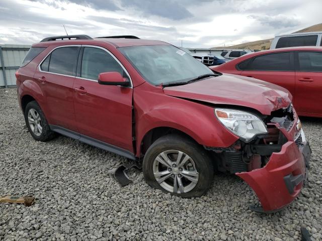 Photo 3 VIN: 2GNFLEEK3D6111249 - CHEVROLET EQUINOX LT 