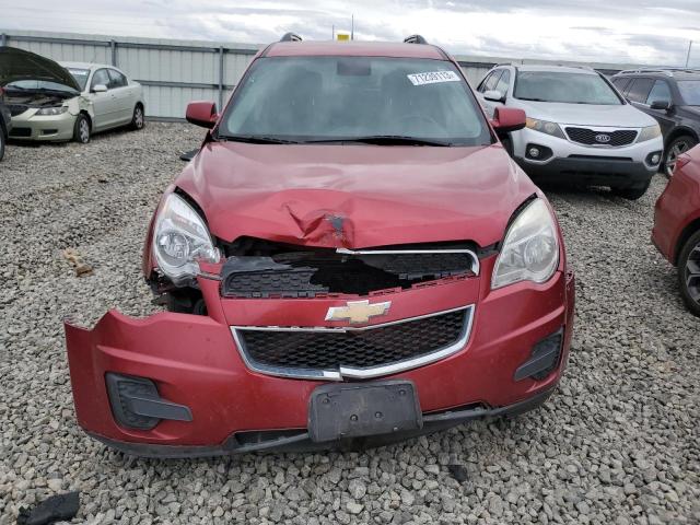 Photo 4 VIN: 2GNFLEEK3D6111249 - CHEVROLET EQUINOX LT 