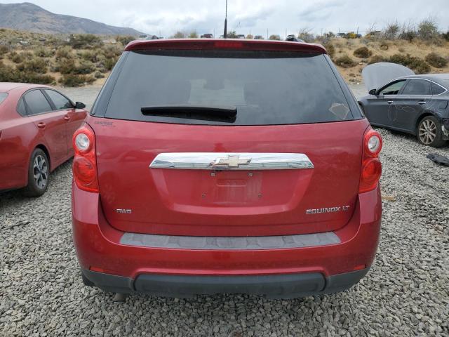 Photo 5 VIN: 2GNFLEEK3D6111249 - CHEVROLET EQUINOX LT 