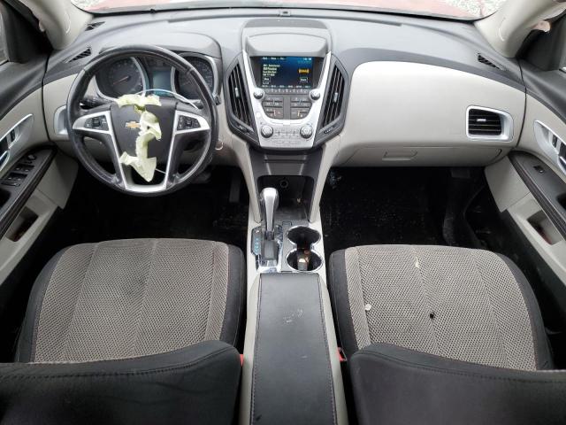 Photo 7 VIN: 2GNFLEEK3D6111249 - CHEVROLET EQUINOX LT 