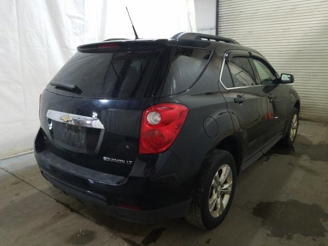 Photo 3 VIN: 2GNFLEEK3D6114409 - CHEVROLET EQUINOX LT 