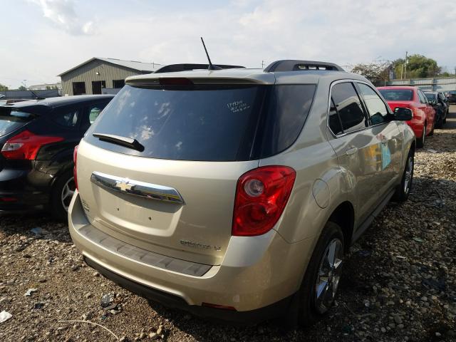 Photo 3 VIN: 2GNFLEEK3D6192639 - CHEVROLET EQUINOX LT 