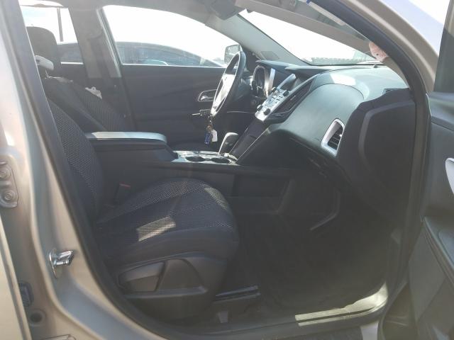 Photo 4 VIN: 2GNFLEEK3D6192639 - CHEVROLET EQUINOX LT 