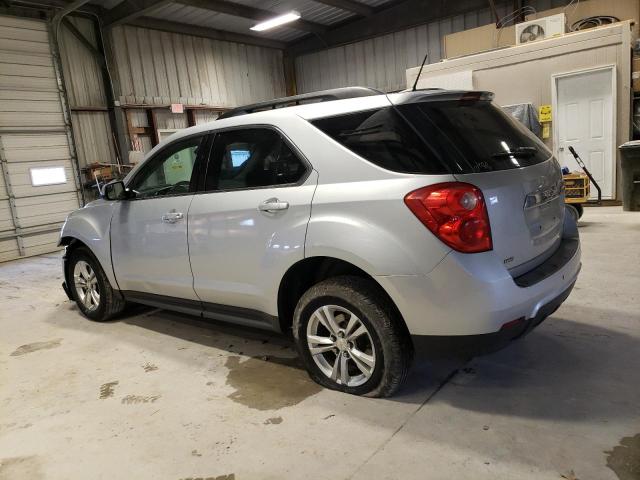 Photo 1 VIN: 2GNFLEEK3D6205535 - CHEVROLET EQUINOX 