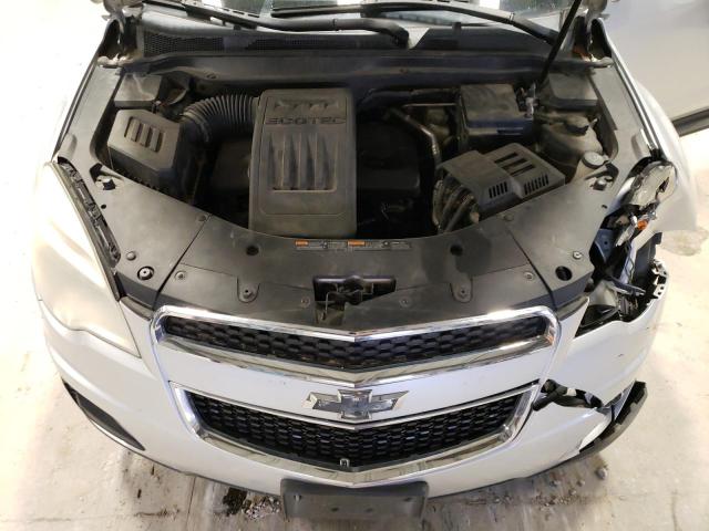 Photo 10 VIN: 2GNFLEEK3D6205535 - CHEVROLET EQUINOX 