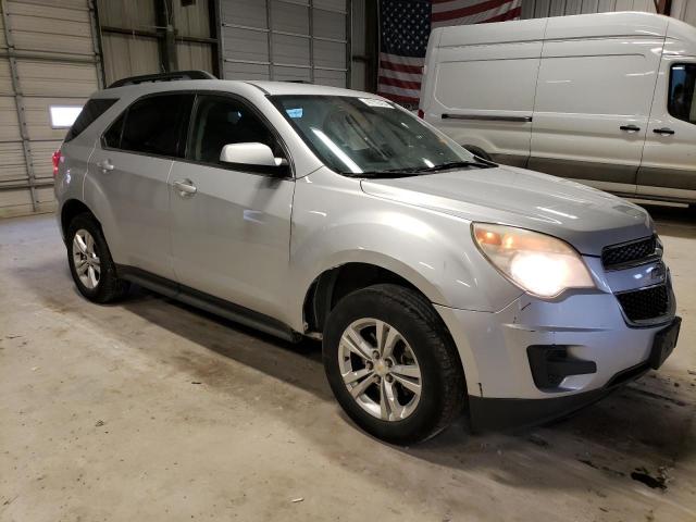 Photo 3 VIN: 2GNFLEEK3D6205535 - CHEVROLET EQUINOX 