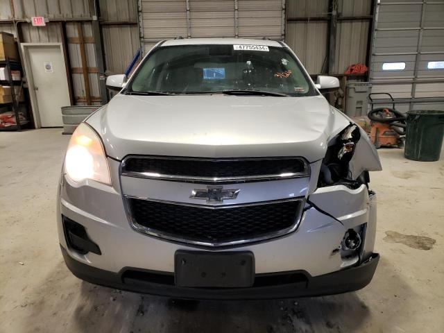 Photo 4 VIN: 2GNFLEEK3D6205535 - CHEVROLET EQUINOX 