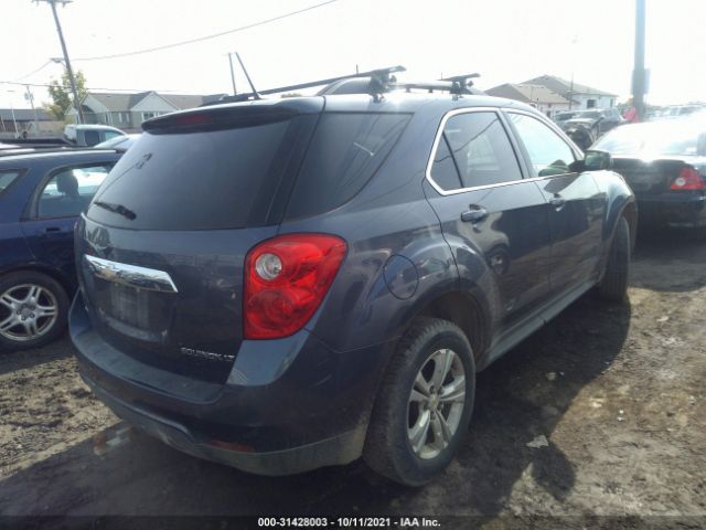 Photo 3 VIN: 2GNFLEEK3D6246098 - CHEVROLET EQUINOX 