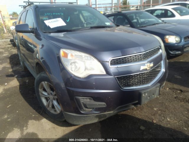 Photo 5 VIN: 2GNFLEEK3D6246098 - CHEVROLET EQUINOX 