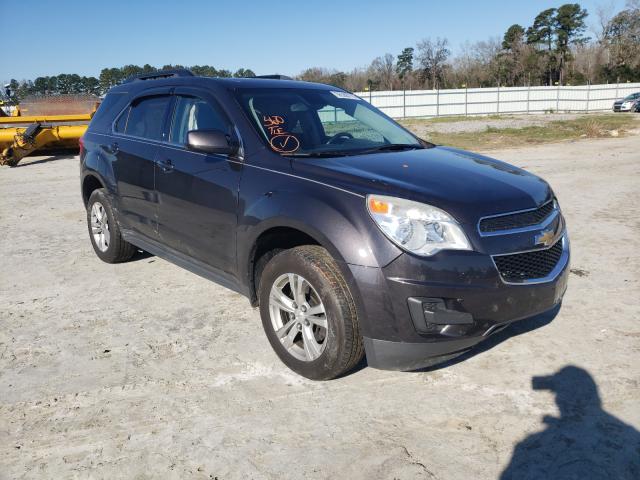 Photo 0 VIN: 2GNFLEEK3D6251916 - CHEVROLET EQUINOX LT 