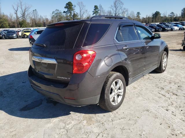 Photo 3 VIN: 2GNFLEEK3D6251916 - CHEVROLET EQUINOX LT 