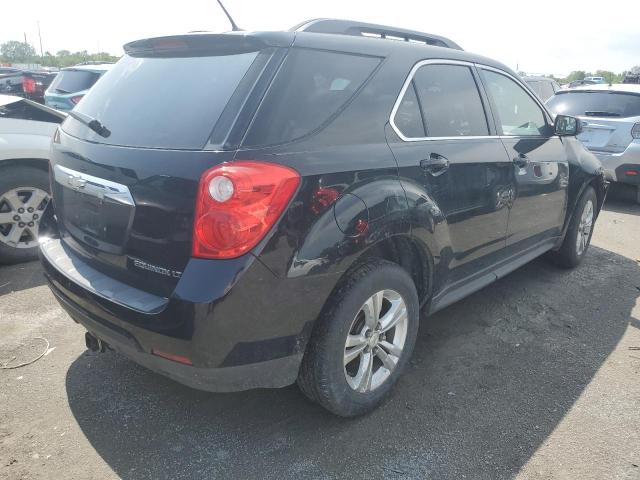 Photo 2 VIN: 2GNFLEEK3D6256355 - CHEVROLET EQUINOX 