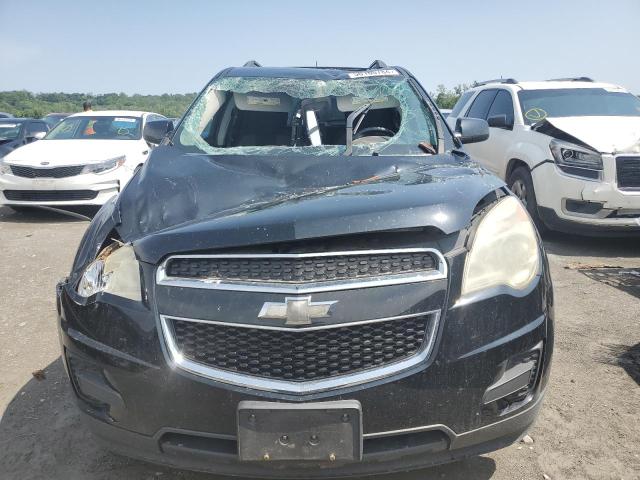 Photo 4 VIN: 2GNFLEEK3D6256355 - CHEVROLET EQUINOX 