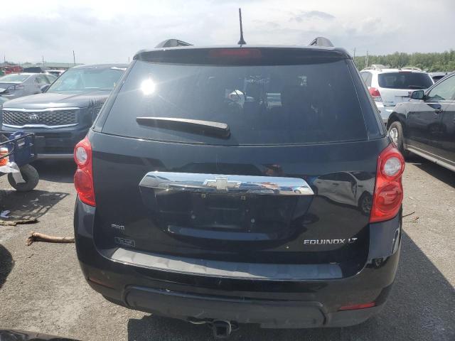 Photo 5 VIN: 2GNFLEEK3D6256355 - CHEVROLET EQUINOX 