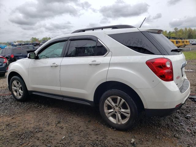 Photo 1 VIN: 2GNFLEEK3D6264293 - CHEVROLET EQUINOX 