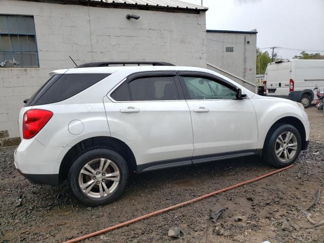 Photo 2 VIN: 2GNFLEEK3D6264293 - CHEVROLET EQUINOX 