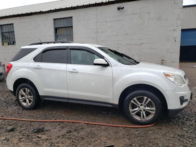 Photo 3 VIN: 2GNFLEEK3D6264293 - CHEVROLET EQUINOX 