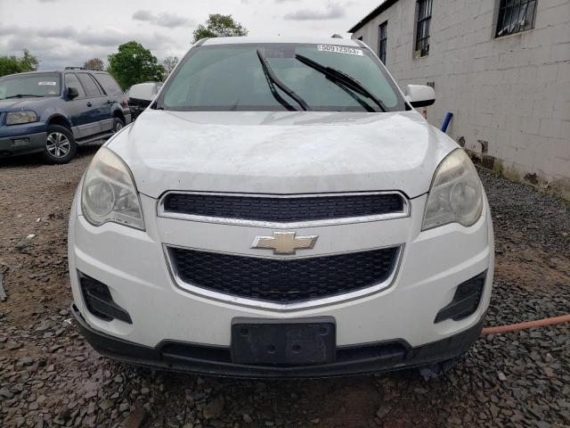 Photo 4 VIN: 2GNFLEEK3D6264293 - CHEVROLET EQUINOX 