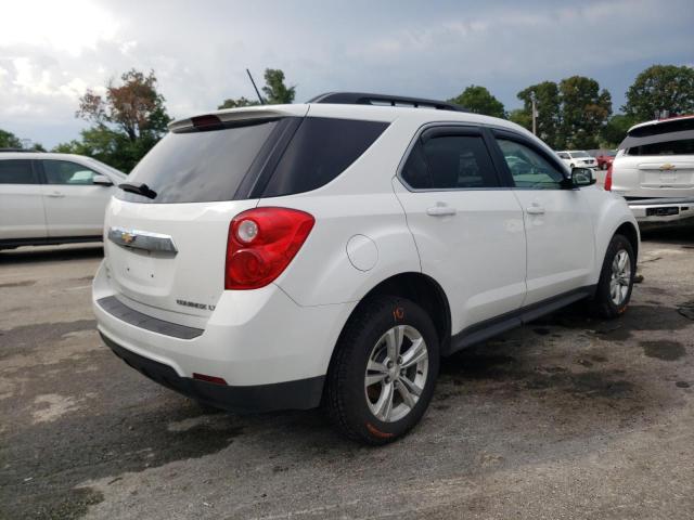 Photo 3 VIN: 2GNFLEEK3D6274080 - CHEVROLET EQUINOX LT 