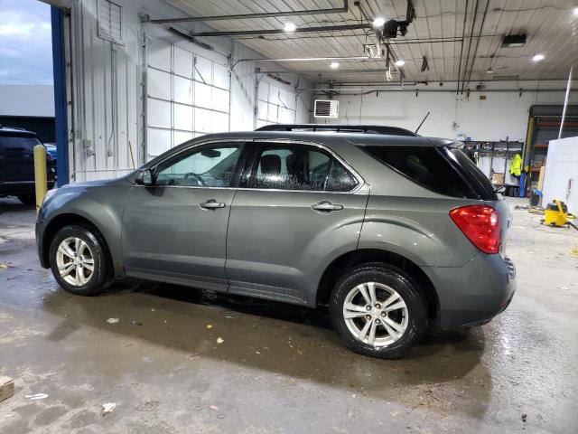 Photo 1 VIN: 2GNFLEEK3D6298993 - CHEVROLET EQUINOX LT 