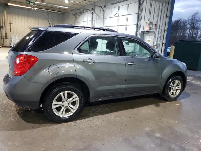 Photo 2 VIN: 2GNFLEEK3D6298993 - CHEVROLET EQUINOX LT 