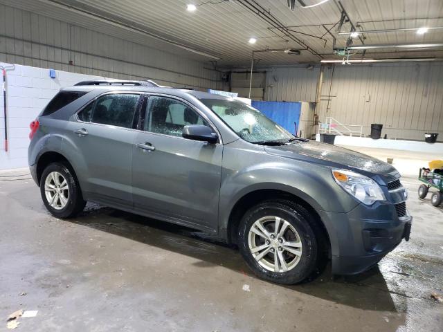 Photo 3 VIN: 2GNFLEEK3D6298993 - CHEVROLET EQUINOX LT 