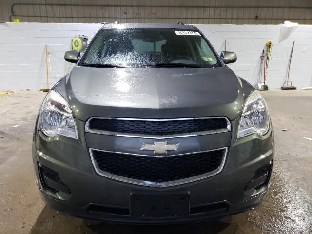 Photo 4 VIN: 2GNFLEEK3D6298993 - CHEVROLET EQUINOX LT 