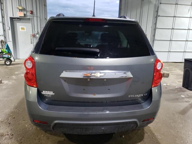 Photo 5 VIN: 2GNFLEEK3D6298993 - CHEVROLET EQUINOX LT 