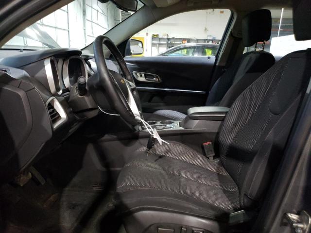 Photo 6 VIN: 2GNFLEEK3D6298993 - CHEVROLET EQUINOX LT 