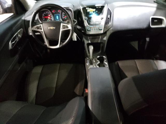 Photo 7 VIN: 2GNFLEEK3D6298993 - CHEVROLET EQUINOX LT 