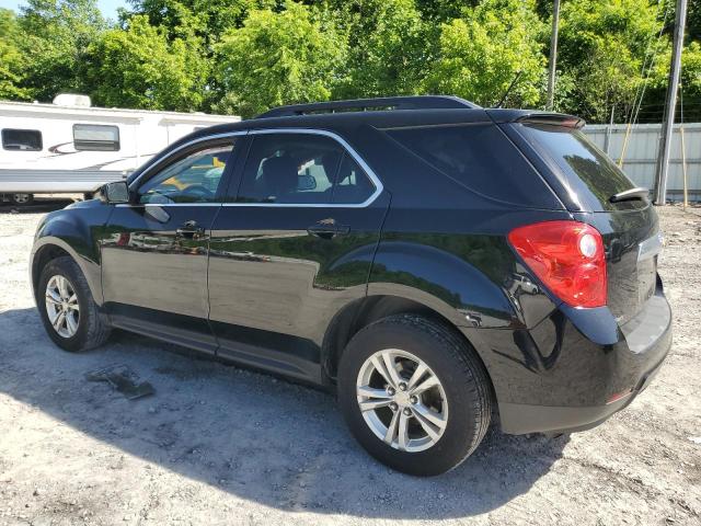 Photo 1 VIN: 2GNFLEEK3D6331393 - CHEVROLET EQUINOX 