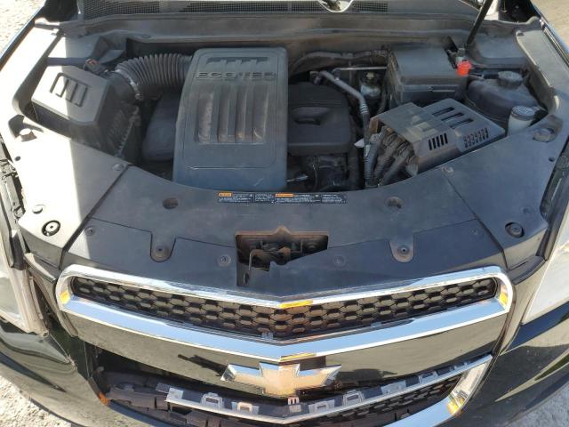 Photo 11 VIN: 2GNFLEEK3D6331393 - CHEVROLET EQUINOX 