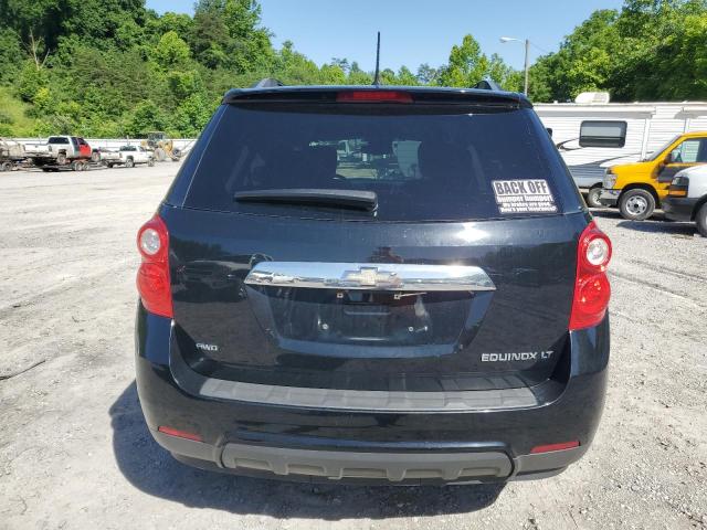 Photo 5 VIN: 2GNFLEEK3D6331393 - CHEVROLET EQUINOX 