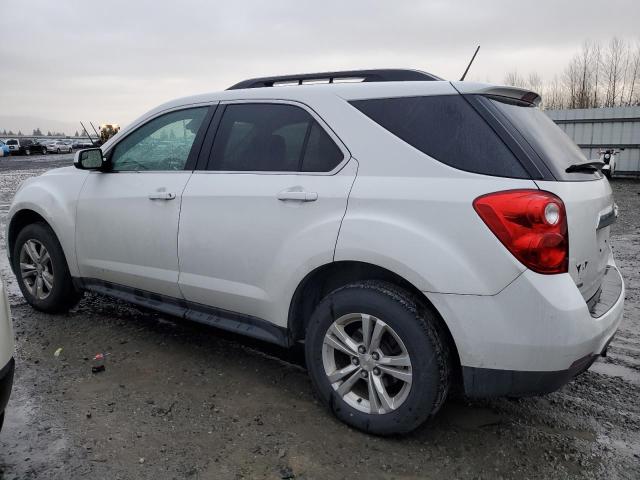 Photo 1 VIN: 2GNFLEEK3D6362756 - CHEVROLET EQUINOX 