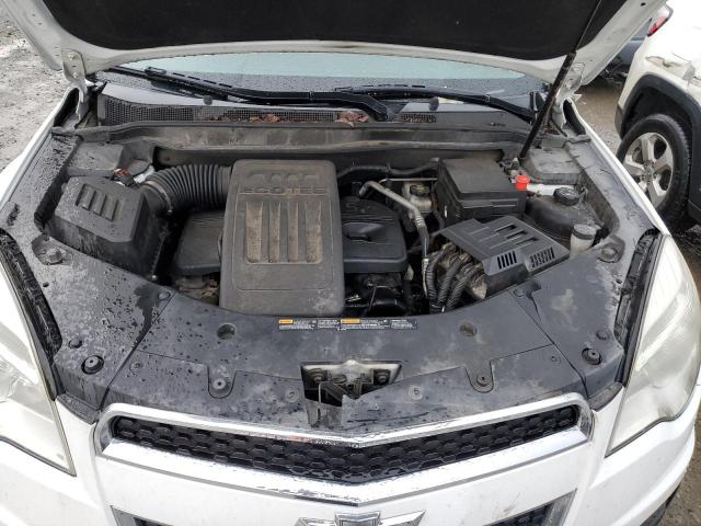 Photo 10 VIN: 2GNFLEEK3D6362756 - CHEVROLET EQUINOX 