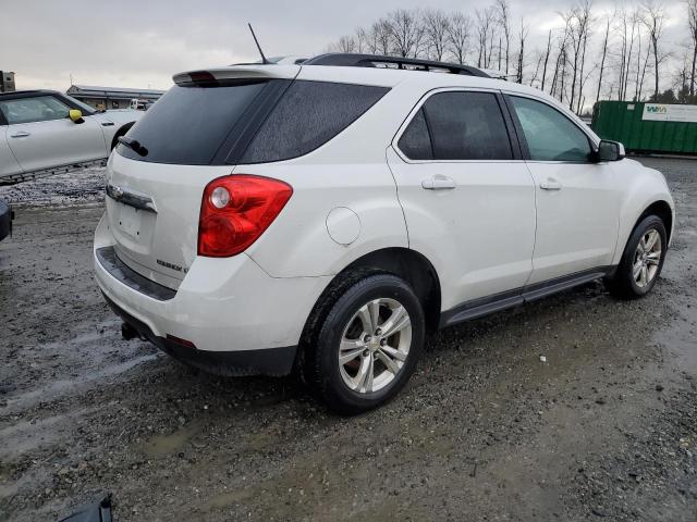 Photo 2 VIN: 2GNFLEEK3D6362756 - CHEVROLET EQUINOX 