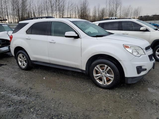 Photo 3 VIN: 2GNFLEEK3D6362756 - CHEVROLET EQUINOX 