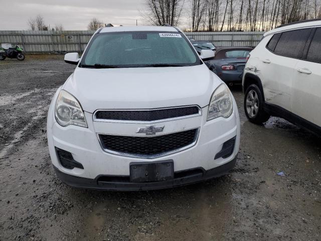 Photo 4 VIN: 2GNFLEEK3D6362756 - CHEVROLET EQUINOX 