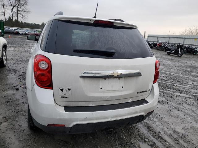 Photo 5 VIN: 2GNFLEEK3D6362756 - CHEVROLET EQUINOX 