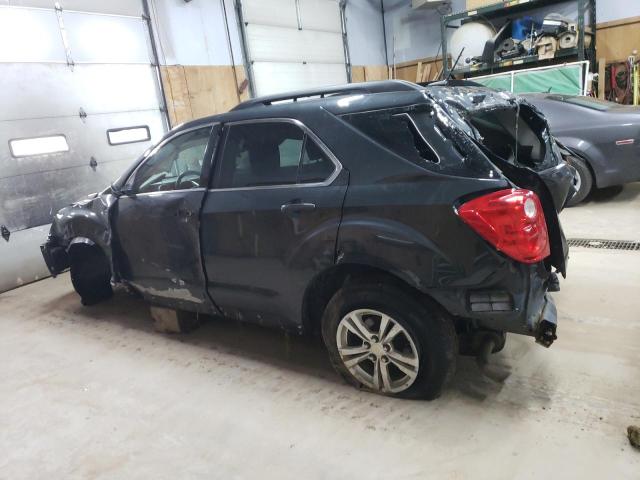 Photo 1 VIN: 2GNFLEEK3D6419313 - CHEVROLET EQUINOX 