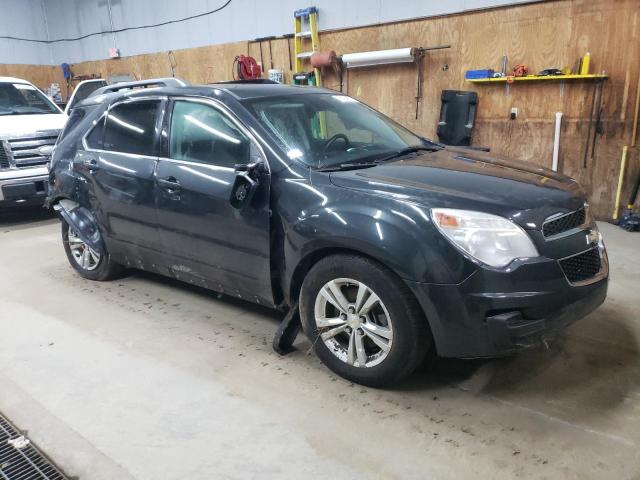 Photo 3 VIN: 2GNFLEEK3D6419313 - CHEVROLET EQUINOX 