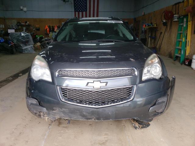 Photo 4 VIN: 2GNFLEEK3D6419313 - CHEVROLET EQUINOX 